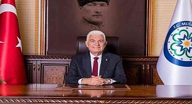 BAŞKANI GÜRÜN; “MUĞLA'DA HERHANGİ BİR OLUMSUZLUK YOK”