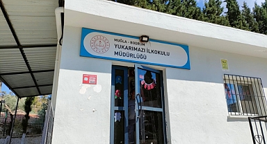 BODRUM BELEDİYESİ'NDEN EĞİTİM KURUMLARINA DESTEK