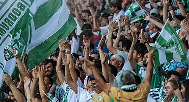 BODRUM'DA KAZANAN OLMADI