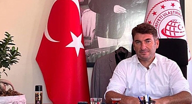 BODRUM LİMAN BAŞKANLIĞINDA GÖREV DEĞİŞİKLİĞİ