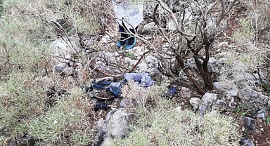 BURHAN AYKURT CİNAYETİNDE SANIK İKİNCİ KEZ HAKİM KARŞISINA ÇIKTI