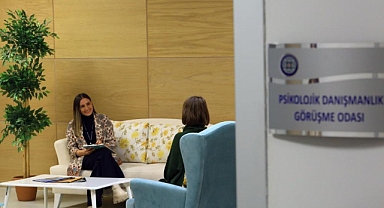 BÜYÜKŞEHİR’DEN ÜCRETSİZ AİLE VE KADIN DANIŞMA HİZMETİ