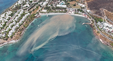 CENNET KOYLARDA ÇAMUR KABUSU