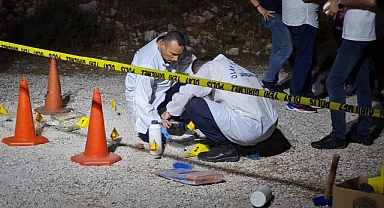 CİNAYETE KURBAN GENCİN KİMLİĞİ TESPİT EDİLDİ