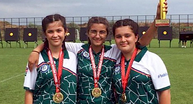 EFLAL'DEN TÜRKİYE REKORU