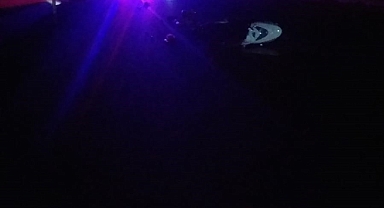 FETHİYE’DE DEVRİLEN MOTOSİKLETİN SÜRÜCÜSÜ YAŞAMINI YİTİRDİ 