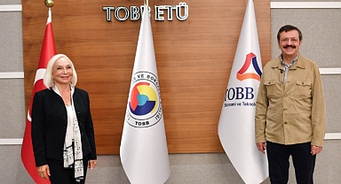 GİRİŞİMCİ KADINLAR YARIŞACAK