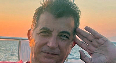 KAÇAN REKTÖR MİLAS'TA YAKALANDI