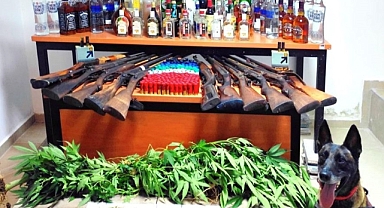 LÜKS VİLLAYA OPERASYON