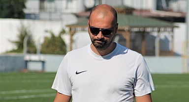 MARMARİS GENÇLİK SPOR'A GOL MAKİNASI TEKNİK DİREKTÖR 