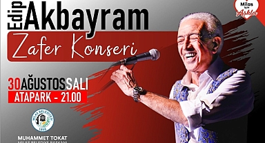 MİLAS BELEDİYESİ BAYRAM COŞKUSUNU DOYASIYA YAŞATACAK