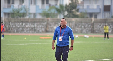 MİLAS GENÇLİKSPOR LİGE HAZIRLANIYOR