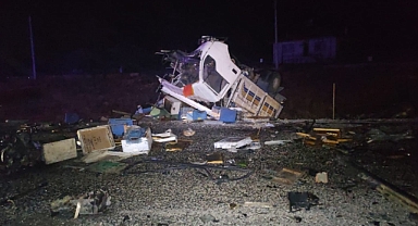 Seydikemer’deki kazada ölü sayısı 5’e yükseldi