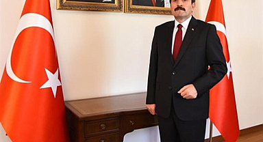 VALİ TAVLI'DAN ZAFER BAYRAMI KUTLAMA MESAJI