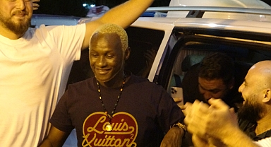 YATTARA ORTAKÖYSPOR’DA