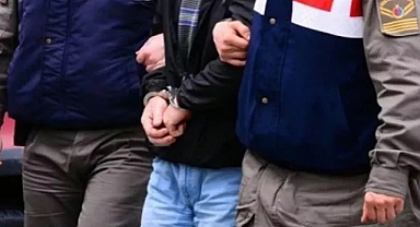 ZEHİR TACİRİ JANDARMA TARAFINDAN YAKALANDI