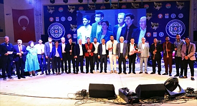 ZURNAZENLER 7. KERE KULAK PASI SİLMEYE GELİYOR 