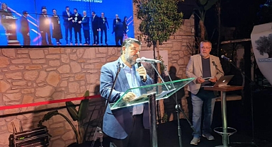 17 YILLIK BAŞKAN KOCADON YENİDEN ADAY OLUYOR