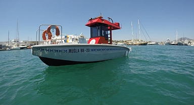 2 ADET ÇOK AMAÇLI ACİL MÜDAHALE TEKNESİ ALDI