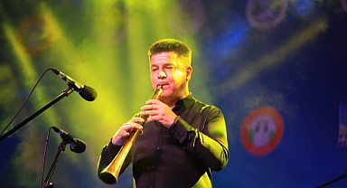 7. ULUSLARARASI ZURNA ZEN FESTİVALİ BAŞLADI