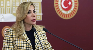 AK PARTİ MİLLETVEKİLİ GÖKCAN: “SOSYAL DEVLET OLMANIN GEREĞİNİ YAPIYORUZ”