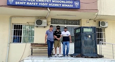 ASAYİŞ EKİPLERİ HIRSIZLARA GÖZ AÇTIRMIYOR