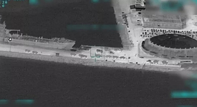 ATİNA'DAN EGE'DE YENİ PROVOKASYON! 