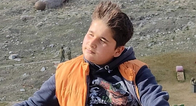 AV TÜFEĞİ İLE YARALANAN ÇOCUK HAYATINI KAYBETTİ