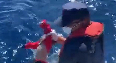 BAKAN SOYLU'NUN SÖZÜNÜ ETTİĞİ GÖRÜNTÜLER