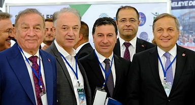 BAŞKAN ARAS ÜÇÜNCÜ İKLİM BULUŞMASINA KATILDI