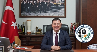 BAŞKAN TOKAT ZABITA HAFTASINI KUTLADI