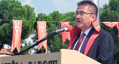 BAŞSAVCI DÖNMEZ’DEN ‘TERÖRLE MÜCADELE’ VURGUSU