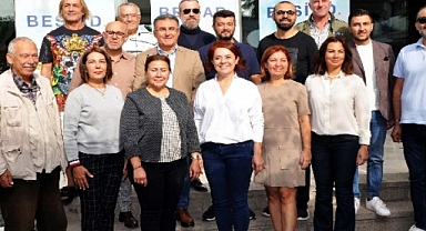 BESİAD: ULUSLARARASI SEKTÖR ÖNCÜLERİ İŞ ZİRVESİNDE BULUŞUYOR