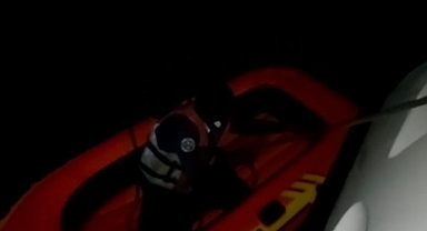 BODRUM'DA 1 DÜZENSİZ GÖÇMEN KURTARILDI