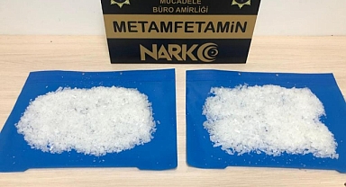 BODRUM’DA 4 KİŞİYE UYUŞTURUCU GÖZALTISI