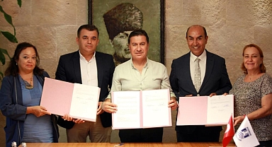 BODRUM’DA KİŞİSEL GELİŞİM VE MESLEK EDİNDİRME KURSLARI BAŞLIYOR