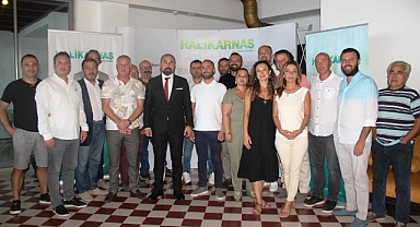 BODRUM TİCARET ODASI BAŞKAN ADAYI KAPLAN, “KURUMLAR SEÇİM SÜRECİNDE TARAFSIZ OLMALIDIR”