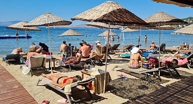 BODRUM’U TERMAL TURİZM İLE TANIŞTIRAN İŞADAMI ÇAKIR