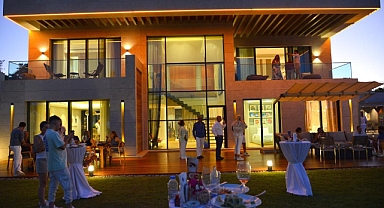 BODRUM’UN EN GÖZDE EVLERİ MARE KÜÇÜKBÜK TAM NOT ALDI