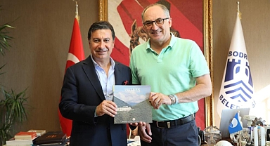 BODRUM VE PRİZREN KARDEŞ ŞEHİR OLMA YOLUNDA