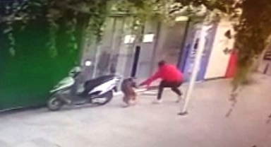 BU NASIL BİR VAHŞET