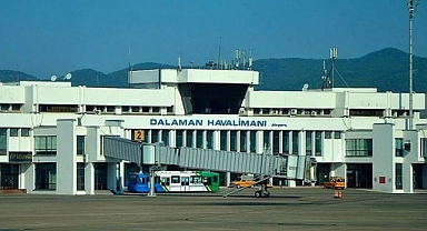 DALAMAN HAVALİMANI’NIN YENİ CEO’SU YİĞİT LAÇİN