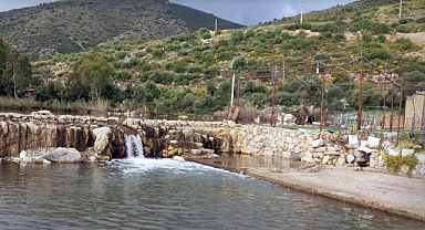 DATÇA’NIN 4 MAHALLESİNE ‘DOĞAL SİT ALANI’ TESCİLİ