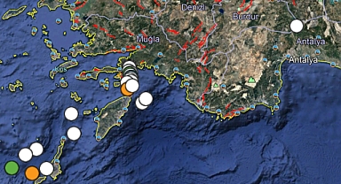 DEPREM UZMANI PROF. DR. GÖRÜR UYARDI!