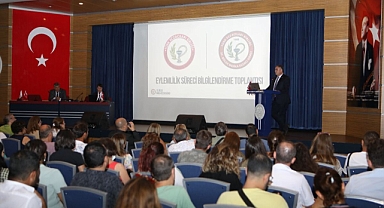 ECZACILAR EYLEM HAZIRLIĞINDA