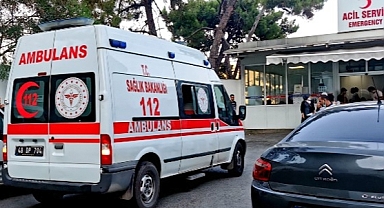 EMİNE ÖĞRETMEN KURTARILAMADI