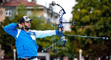 EMİRCAN HANEY TÜRKİYE KUPASI FİNAL YARIŞMALARINDA İKİNCİ OLDU