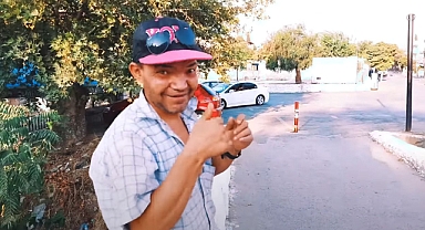 FERDİ TAYFUR HAYRANI MİLASLI BEKİR KAYIP