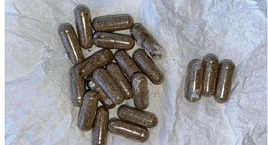 FETHİYE’DE YENİ NESİL UYUŞTURUCU