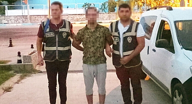 FETÖ’DEN 1 TUTUKLAMA DAHA